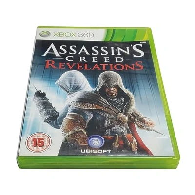 Afbeelding van Assassin&#039;s Creed Revelations