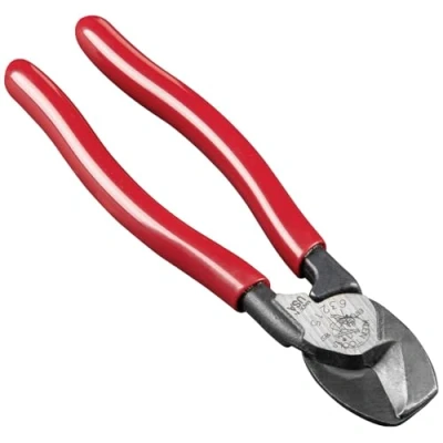 Afbeelding van Klein Tools 63215 standaard kabelsnijder