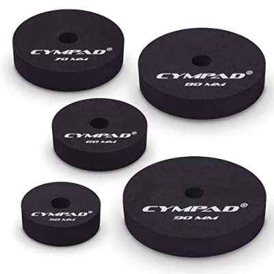 Afbeelding van CYMPAD MODERATOR SET (2 X 50, 60, 70, 80, 90MM)