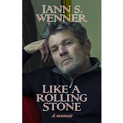 Afbeelding van Like A Rolling Stone: Memoir