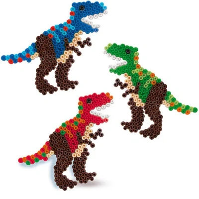 Afbeelding van Ses creative strijkkralen t rex