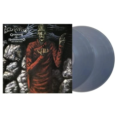 Afbeelding van Holy Terror Guardians of the Netherworld (2 LPs)