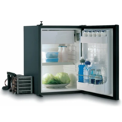 Afbeelding van Inbouwkoelkast mod.c42l 40ltr