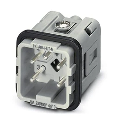 Afbeelding van Phoenix Contact 1585236 Contactinzetstuk Schroeven 1 stuk(s)