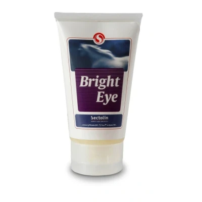 Afbeelding van Bright Eye oogzalf 150 ml
