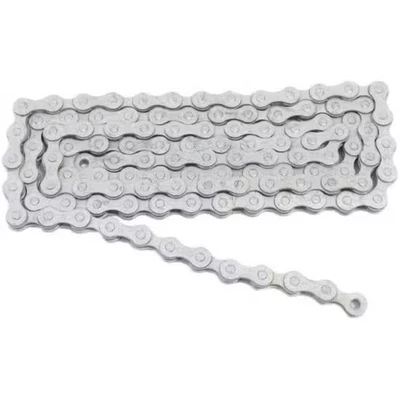 Afbeelding van Union Fietsketting 1/2x3/32 112 Anti roest