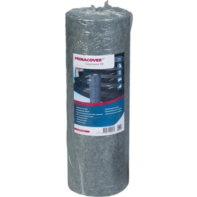 Afbeelding van PrimaCover CARPETSAVER, zelfklevend tapijtvlies, B 0.65m L 50m