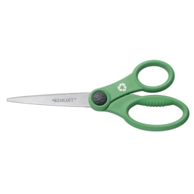 Afbeelding van Schaar 180mm Westcott Klean Earth