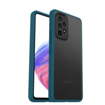 Afbeelding van OtterBox Voorvoegsel Serie Hoesje voor Samsung Galaxy A53 5G Pacific Reef