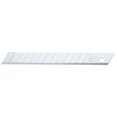 Afbeelding van Promat reserve afbreekmes 18 mm 10 stuks