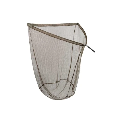 Afbeelding van FOX Horizon X3s 46&quot; Landing Net Khaki Mesh Carbon Steel