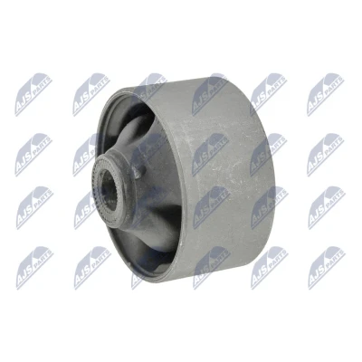 Afbeelding van Draagarmrubber NTY ZTP KA 340B