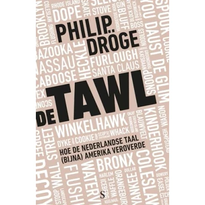 Afbeelding van De Tawl (Hardback)