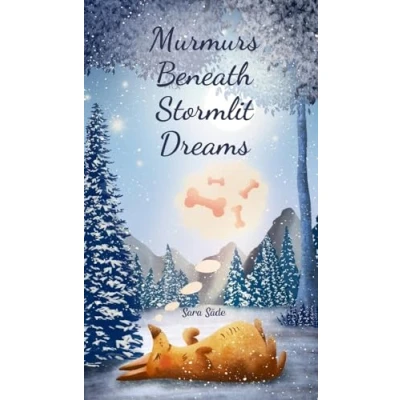 Afbeelding van Murmurs Beneath Stormlit Dreams