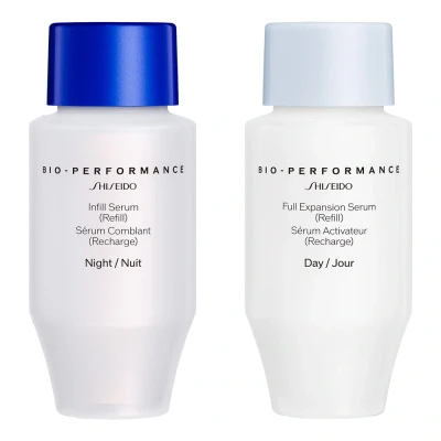 Afbeelding van Shiseido Bio Performance Skin Filler Refill 30 ml