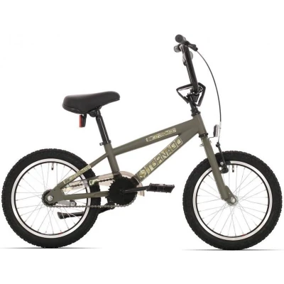 Afbeelding van 16&quot;&quot; BMX Tornado camouflage