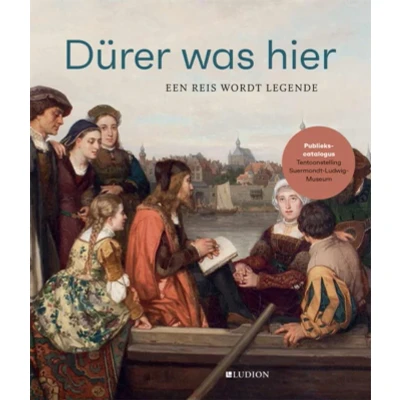 Afbeelding van Dürer was hier