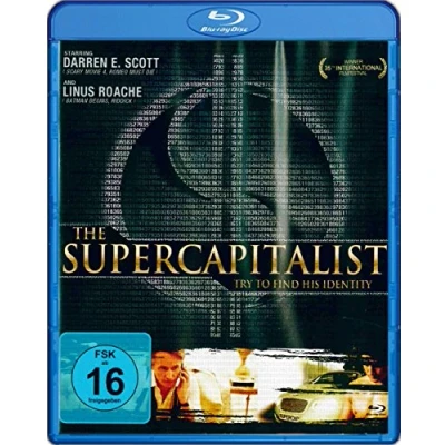 Afbeelding van Supercapitalist Try To Find His Identity