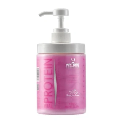 Afbeelding van Artero Conditioner Protein Vital Leave In 650 ml