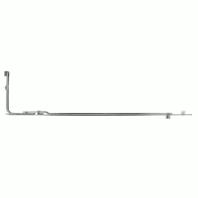 Afbeelding van MACO Middensluiting Gr.1/628 1301 1500 Multitrend Zilverlook 54676
