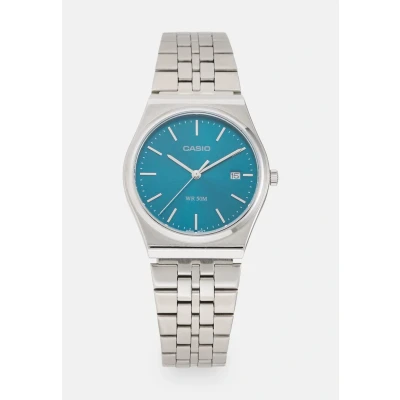 Afbeelding van Casio MTP B145D 2A2VEF Horloge analoog 40x35 mm
