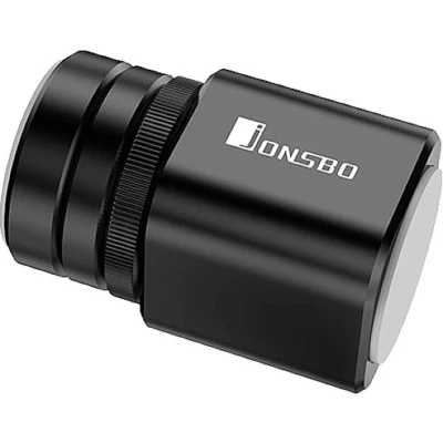Afbeelding van Jonsbo compatible VC 20 GPU Halterung schwarz