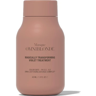 Afbeelding van Omniblonde Magically Transforming Violet Treatment 40ml
