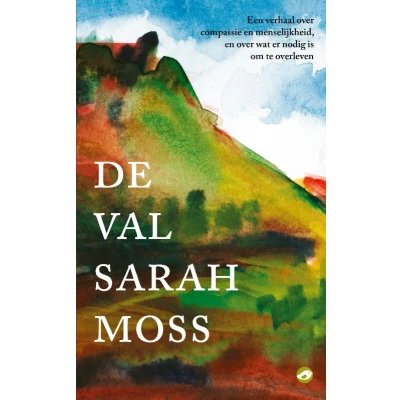 Afbeelding van De val (Paperback)