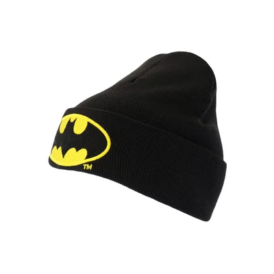 Afbeelding van Logoshirt Muts Batman Logo