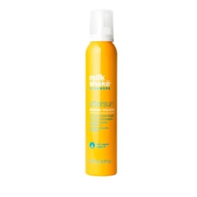 Afbeelding van Milk_Shake Sun &amp; More Shower Mousse 200ml