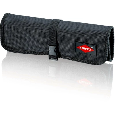 Afbeelding van KNIPEX 00 19 56 LE Gereedschapstas (zonder inhoud) Universeel 1 stuks (l x b h) 275 100 30 mm