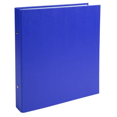 Afbeelding van Ringmap PP 17X22 2R 25mm geassorteerd per 20