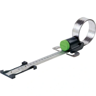 Afbeelding van Festool Accessoires CARVEX CIRKELSNIJDER KS PS400 497304