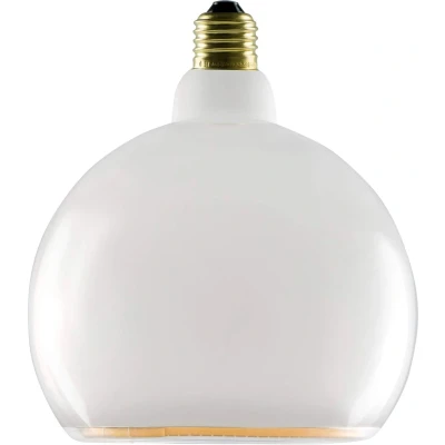 Afbeelding van Segula LED globe lamp Zwevend, E27, wit G150 6 W 922 dimbaar