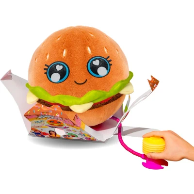 Afbeelding van Gear2play Little Biggies Foodies Burger