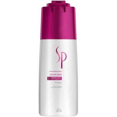 Afbeelding van SP Color Save Conditioner 1.000 ml