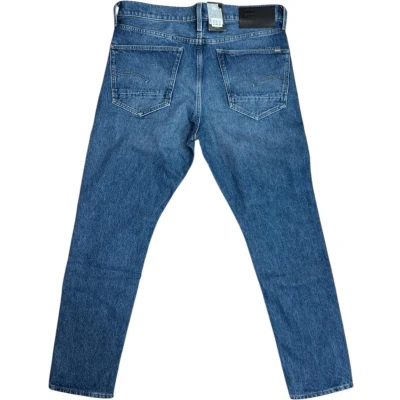 Afbeelding van G Star Broek Tapered Fit Maat W32 L32