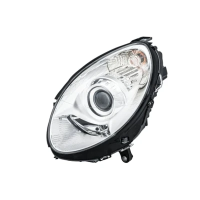 Afbeelding van Hella Koplamp MB R klasse 06 10 Links Xenon Bochtverlichting 1ZL 263 037 311