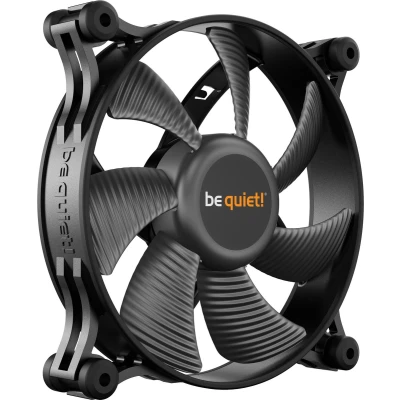 Afbeelding van be quiet! BL085 hardwarekoeling Computer behuizing Ventilator