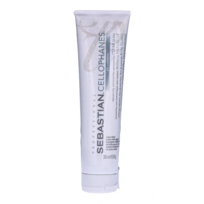 Afbeelding van Sebastian Cellophanes Clear