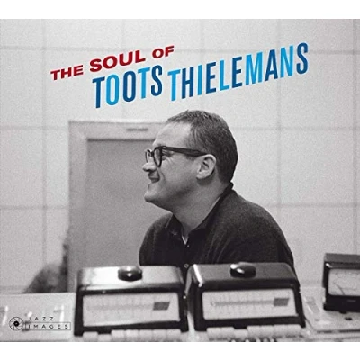 Afbeelding van Soul Of Toots Thielemans