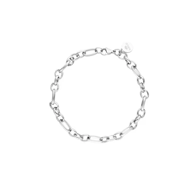 Afbeelding van Purelei Fashion SHOW Armband silvercoloured, Dames, Maat: One Size, Silver coloured