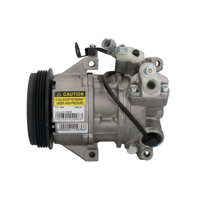 Afbeelding van Airstal Airco compressor 10 2098