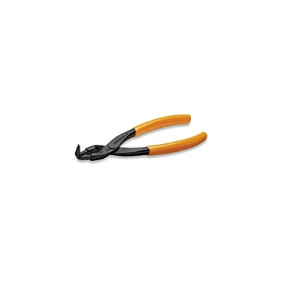 Afbeelding van Beta Utensili Pinza Seeger Interni 12/25 Mm 90º Tang Oranje
