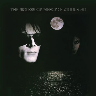 Afbeelding van Sisters Of Mercy Floodland