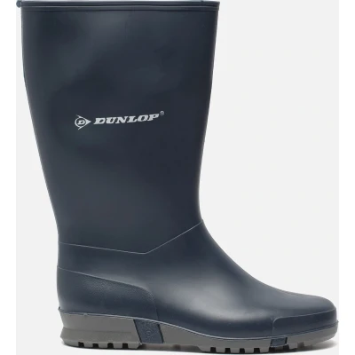 Afbeelding van Dunlop Regenlaarzen Blauw Maat 40