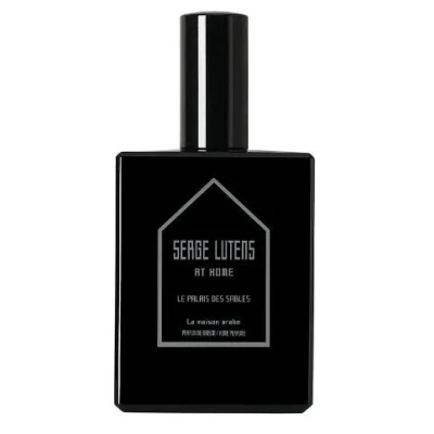 Afbeelding van Serge Lutens At Home Le Palais des Sables