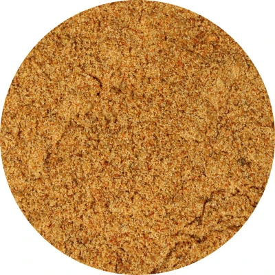 Afbeelding van Van Beekum Specerijen Vleeskruiden Met Zout 20 KG Zak (bulk verpakking)