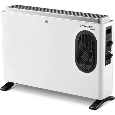 Afbeelding van TROTEC Elektrische kachel Convector TCH 23 E