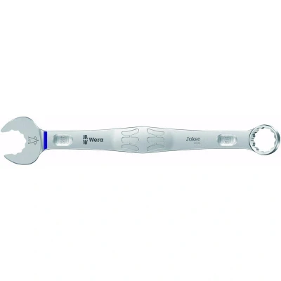 Afbeelding van Wera ringst sl 05020507001